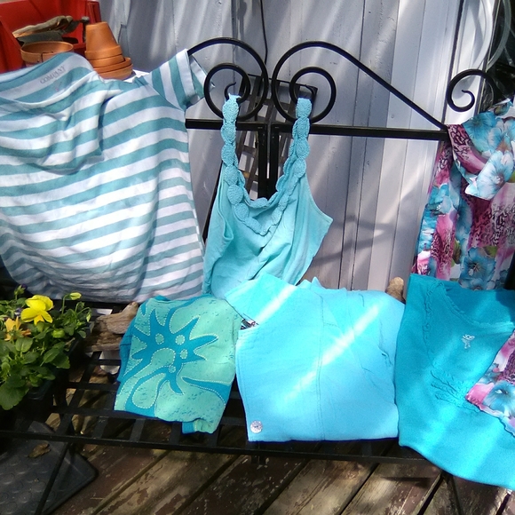 Summer clothes - Picture 6 of 16